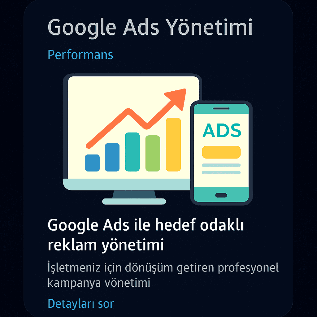Google Ads
