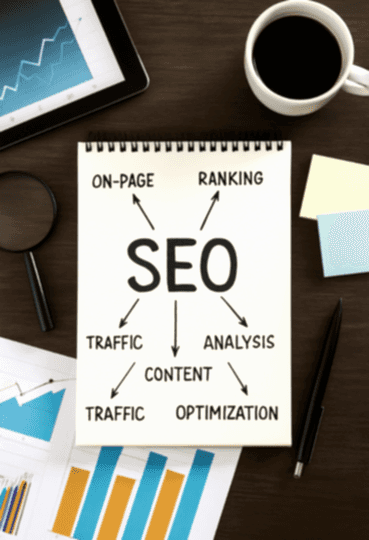SEO hizmetleri